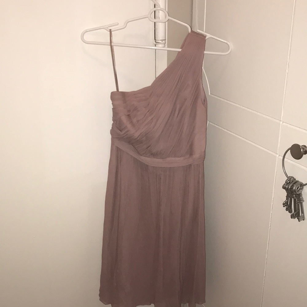 JCREW dress